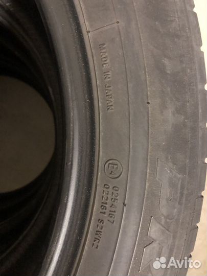 Toyo Proxes R36 225/55 R19 99V