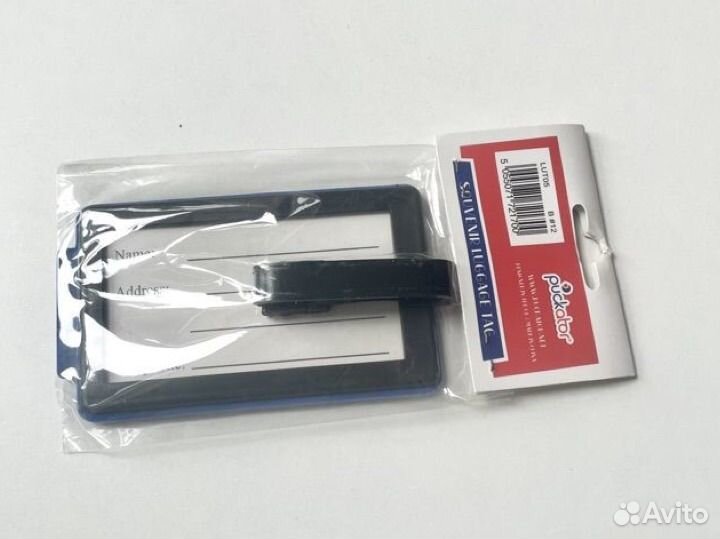 Сувениры из Лондона