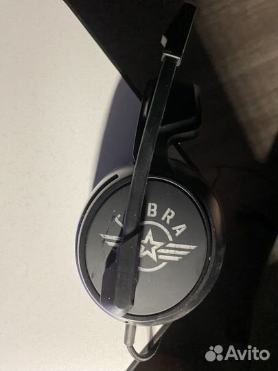 Наушники на пк