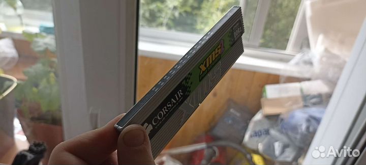 Оперативная память ddr2 1gb для компьютера