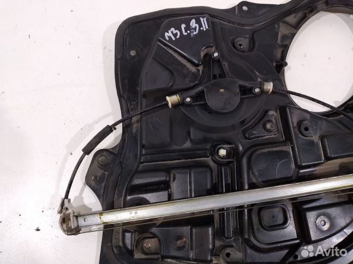 Стеклоподъемник задний правый Mazda 6 GH 2007-2012