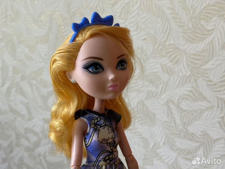 Кукла Блонди Локс Ever After High