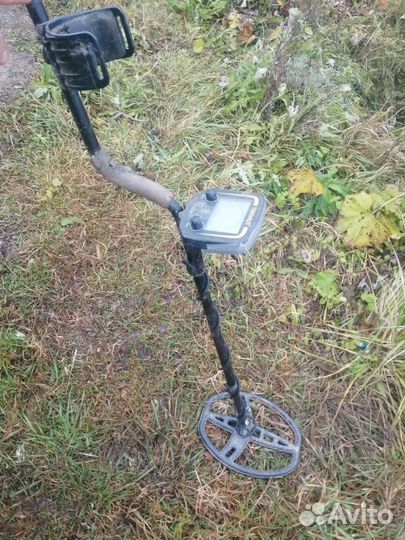 Металлоискатель TX-850