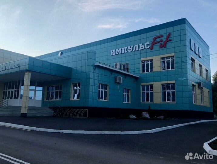 Металлокассеты Фасадные