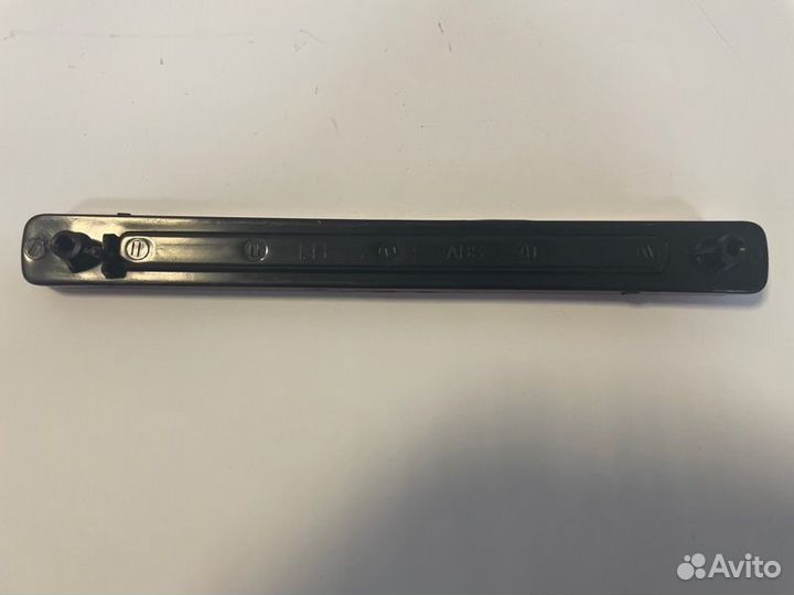 Катафот бампера заднего левый Kyron 2 Rexton 2