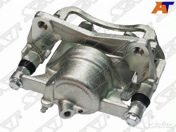 Суппорт toyota carina ED