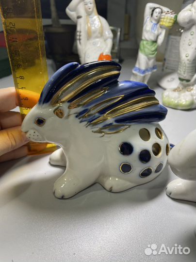 Дикобраз лфз СССР