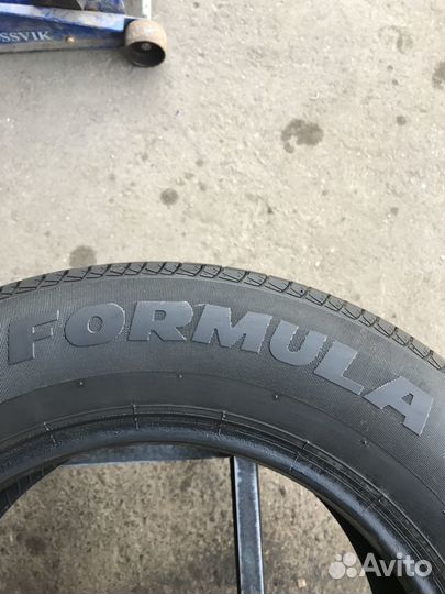 Formula Energy 215/65 R16