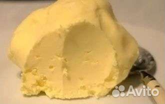 Масло домашние
