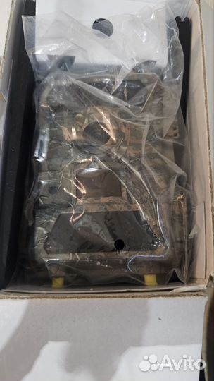 Фотоловушка 2.0 снайпер с системой антивор