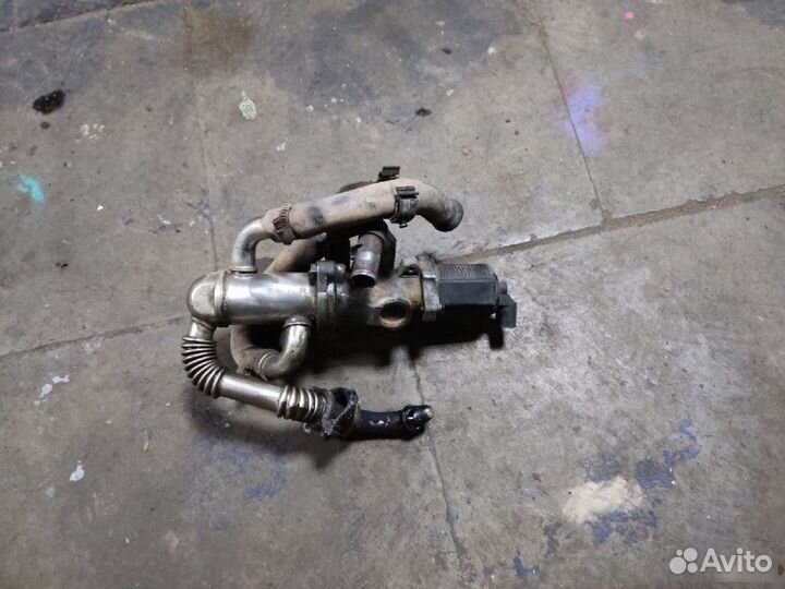 EGR Opel Combo Z13DTJ