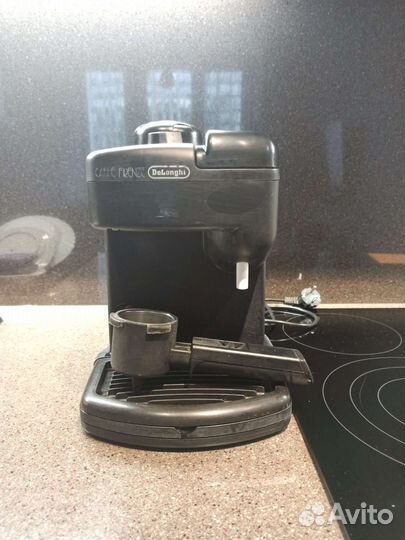 Кофемашина delonghi