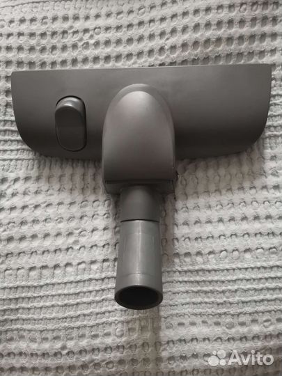 Насадка для пылесоса