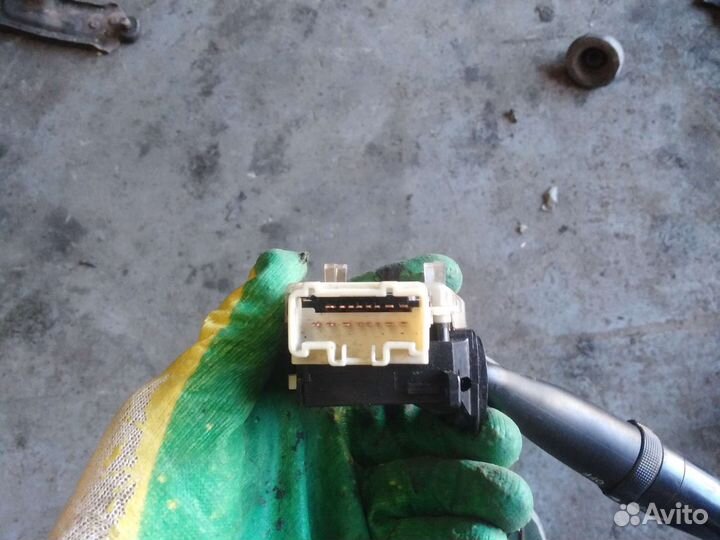 Переключатель подрулевой Mazda 6 GG