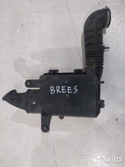 Корпус воздушного фильтра передний Lifan Breez 520