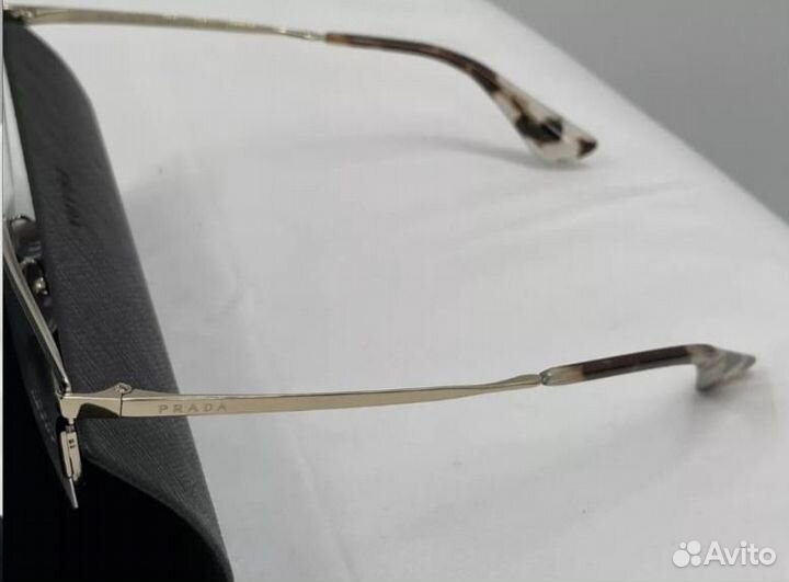 Оправа для очков Prada