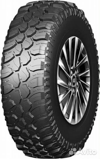 Centara Terrena M/T 265/75 R16 N