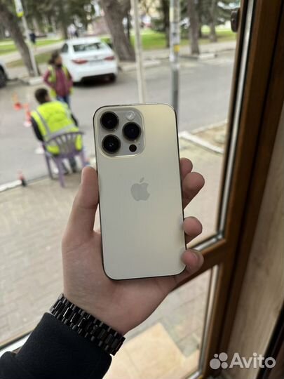 iPhone 14 Pro, 128 ГБ