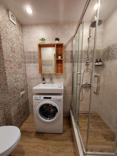 Квартира-студия, 30 м², 10/10 эт.
