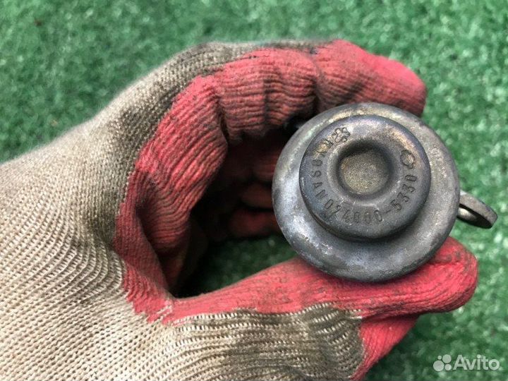 Регулятор давления топлива Infiniti Fx35 S50 3.5