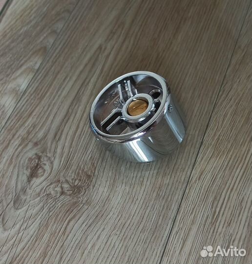 Полка стеклянная. Новая