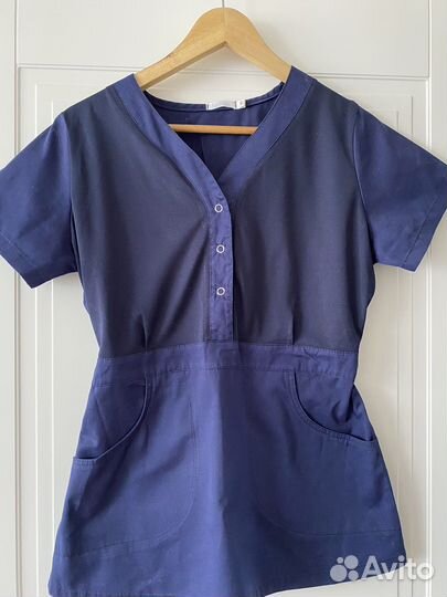 Медицинская одежда