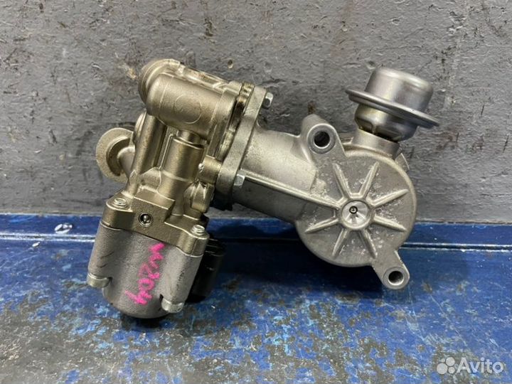 Тнвд Mercedes C200 W204 271