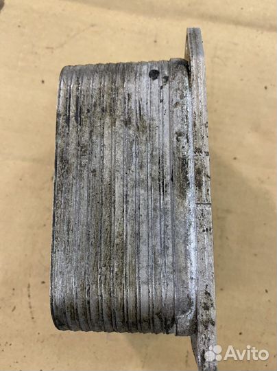 Теплообменник Mercedes GL X-166