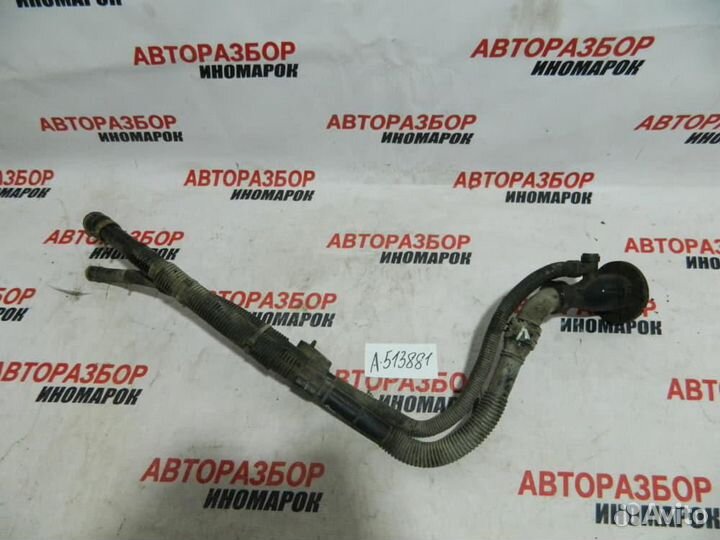 Горловина топливного бака для Chevrolet Spark 200