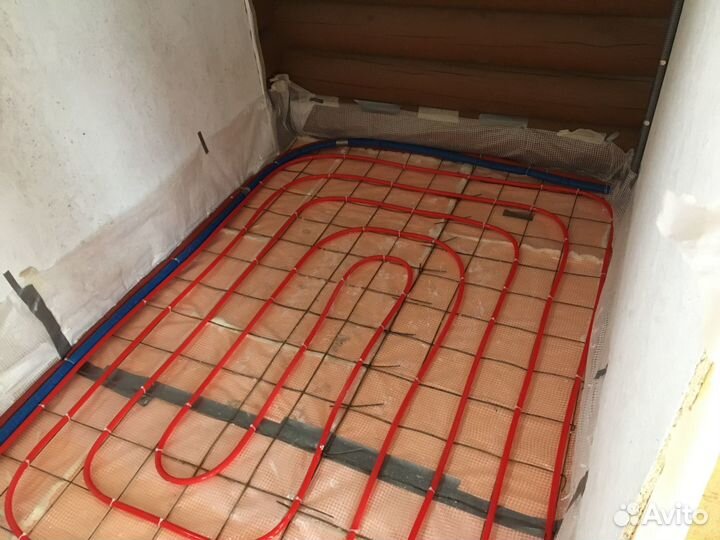 Электрика, сантехника, ремонт