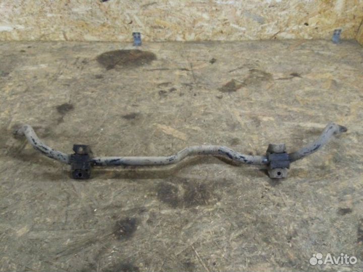 Стабилизатор передний Chevrolet Lanos седан 1 2006