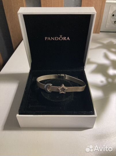 Браслет pandora оригинал