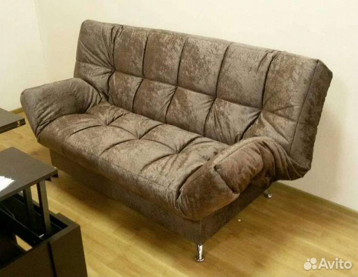 Диван раскладной новый