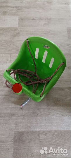 Детские качели