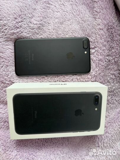 iPhone 7 Plus, 32 ГБ