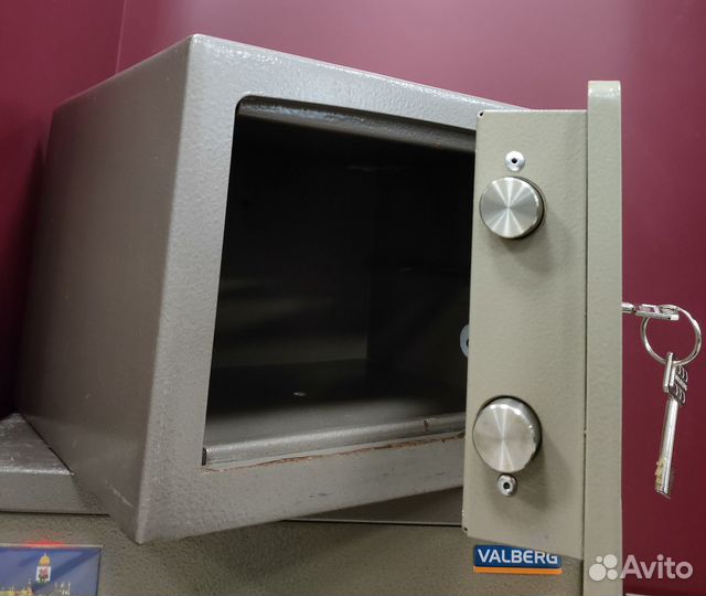 Сейф Карат ASK-25