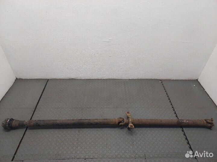 Кардан Opel Antara, 2012