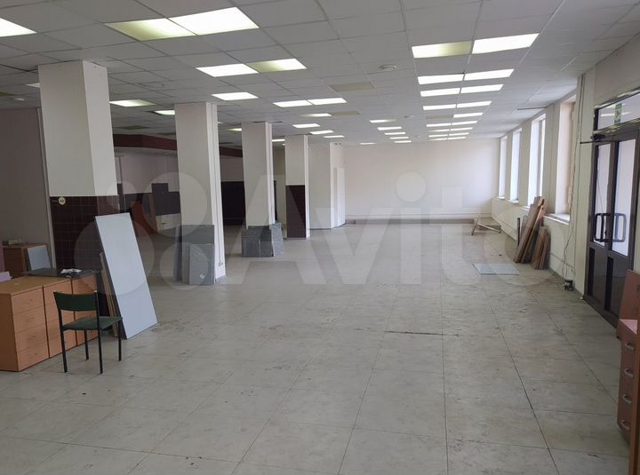 Сдается в аренду помещение