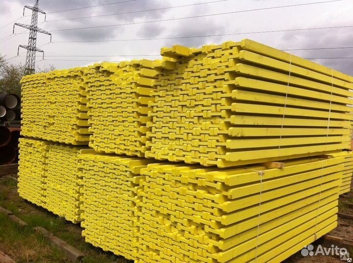 Балка двутавровая бдк