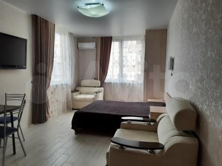 Квартира-студия, 24 м², 1/3 эт.