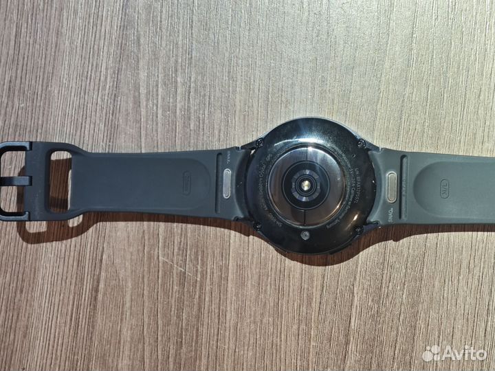 Умные часы samsung galaxy watch 6 44mm