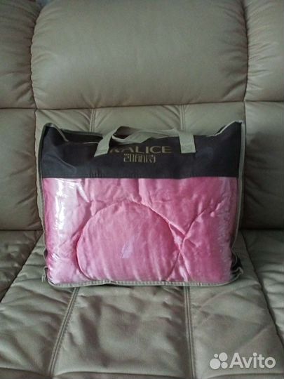 Детское одеяло