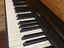 Цифровое пианино yamaha p 35