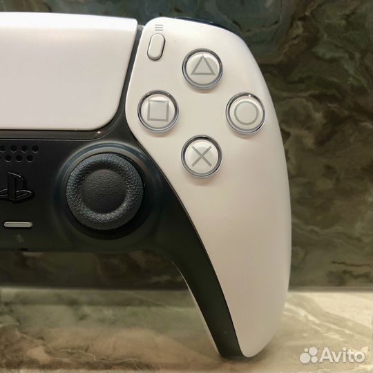 Джойстики Dualsense для PlayStation 5