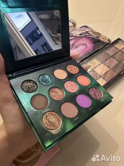 Nyx, lamel, revolution, influence, essence