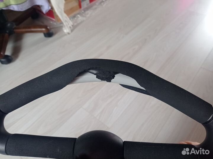 Коляска для кукол