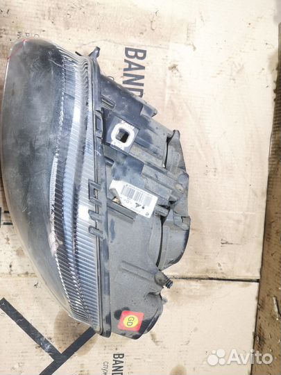 Фара левая alfaromeo Gt ZAR