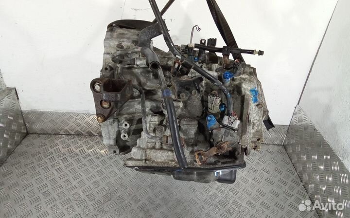 Кпп автоматическая lexus RX 3,0