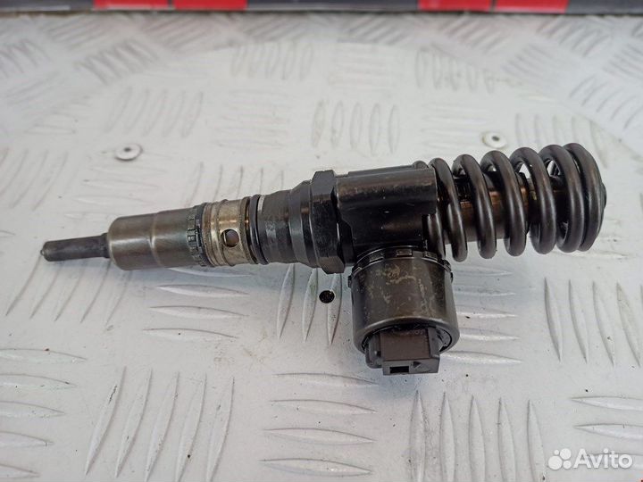Форсунка для Dodge Journey (JC)