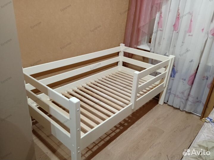 Кровать детская